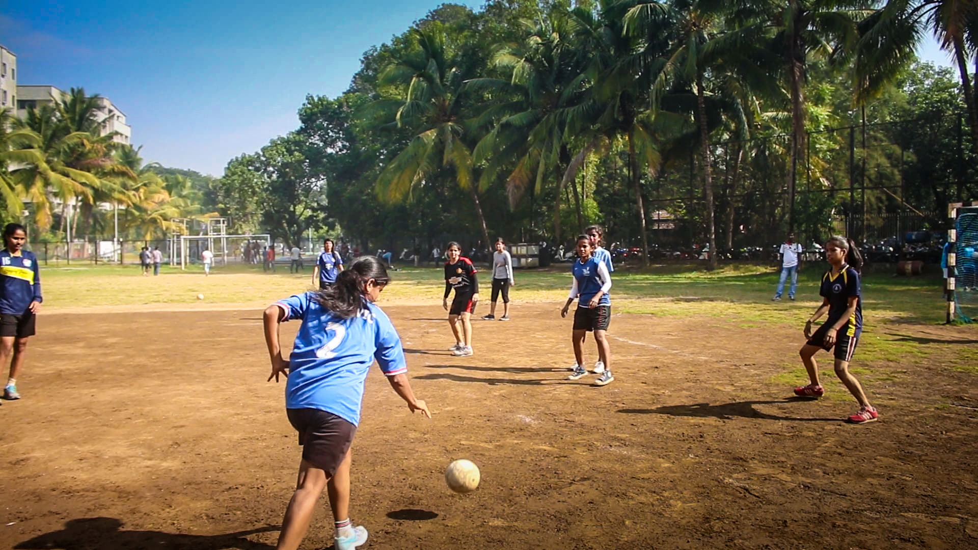 PCACS Facilities photo 4